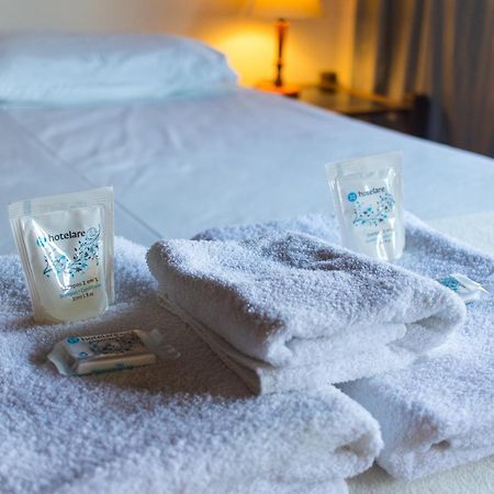 Hotelare Hotel Villa Di Capri Ubatuba Cameră foto