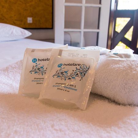 Hotelare Hotel Villa Di Capri Ubatuba Cameră foto