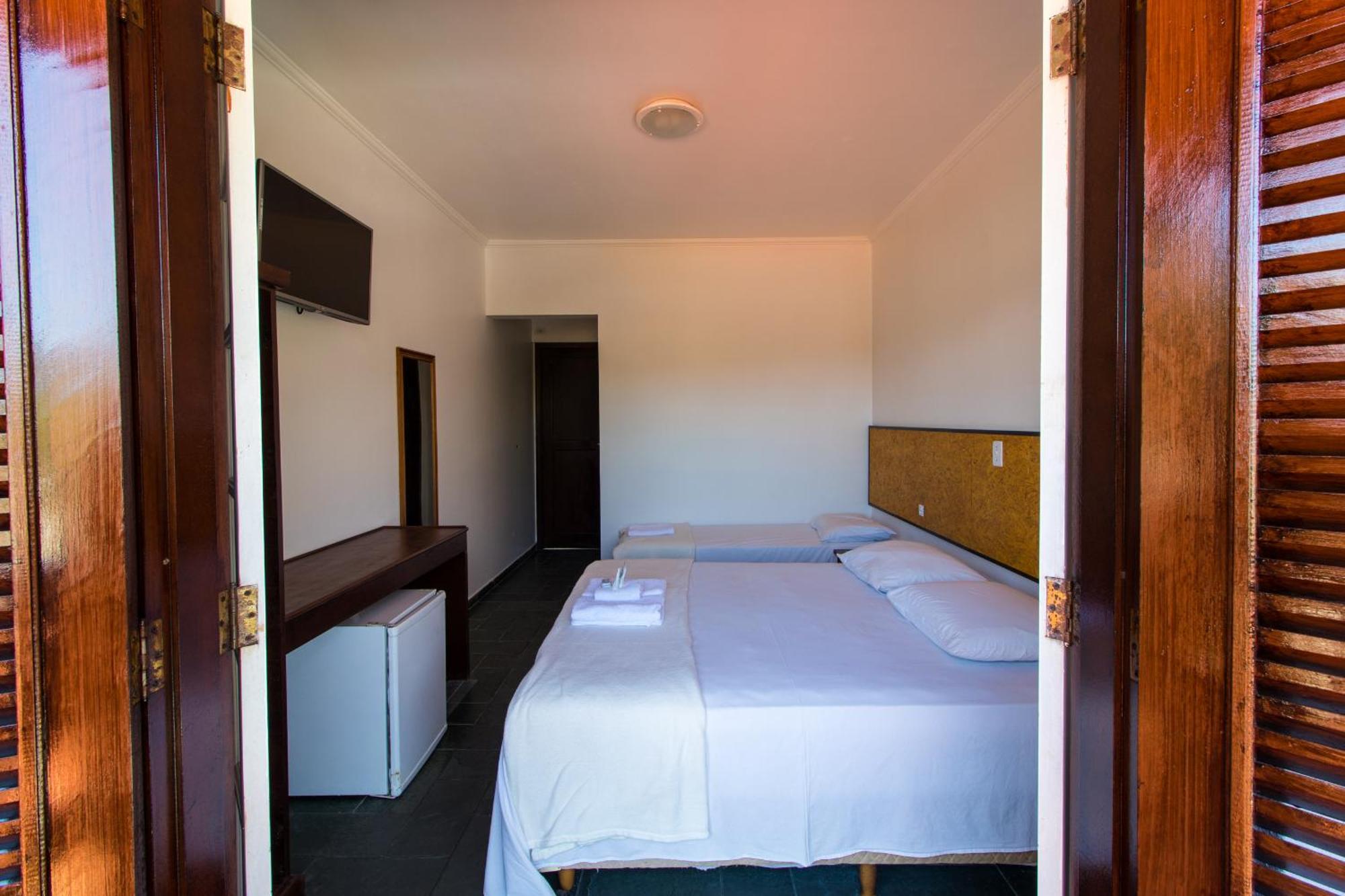 Hotelare Hotel Villa Di Capri Ubatuba Cameră foto