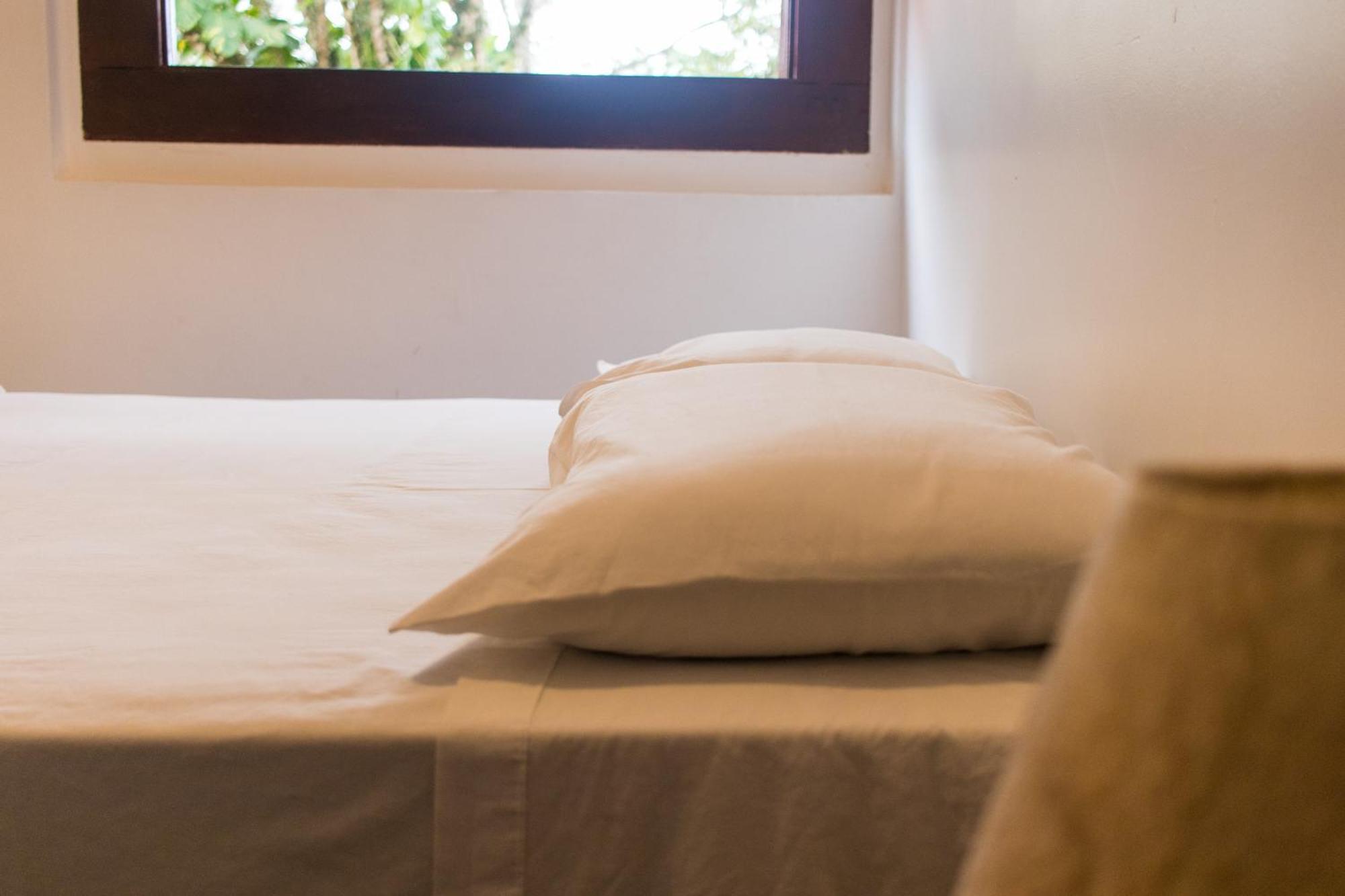 Hotelare Hotel Villa Di Capri Ubatuba Cameră foto